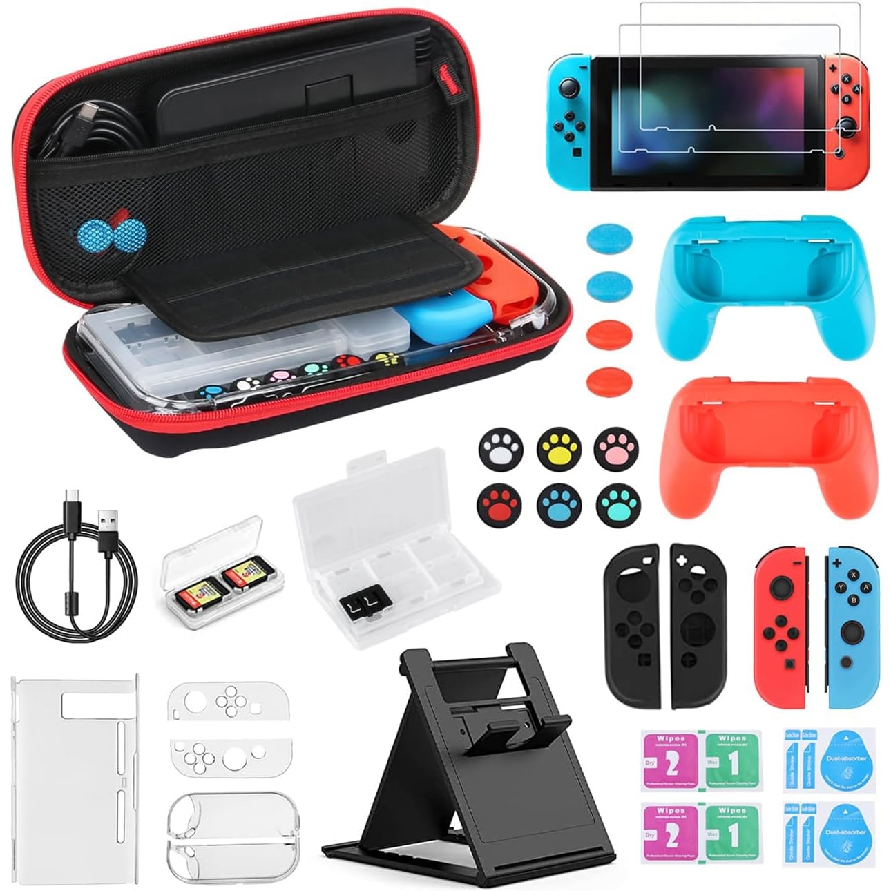 Joc, Mega Man Zero/Zx, Legacy Collection, Nintendo Switch - eMAG.ro