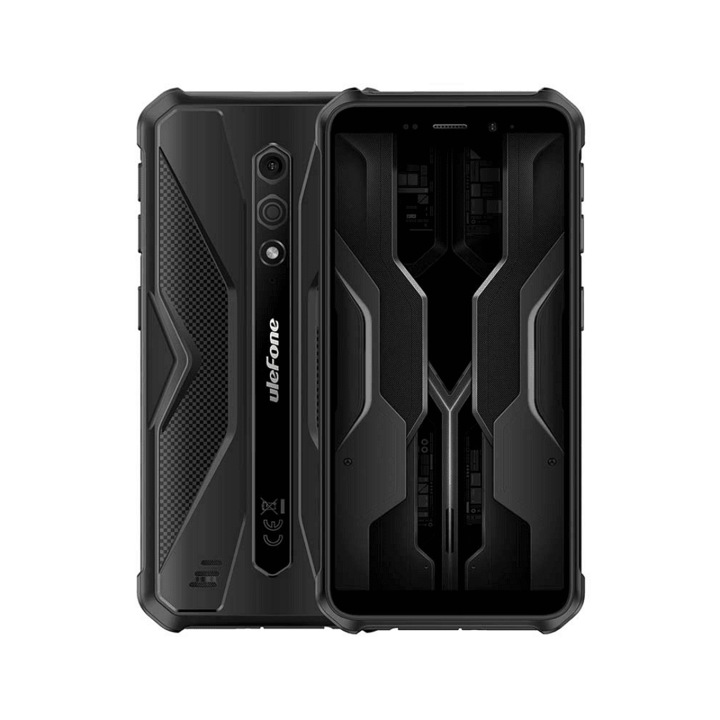 Смартфон Ulefone Armor X12, 32GB, 3GB, Dual SIM