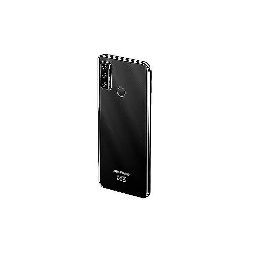 Telefon mobil Ulefone Note 10P, 128GB, 3GB RAM, Dual SIM, Negru