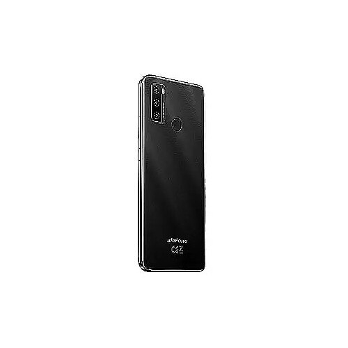 Telefon mobil Ulefone Note 10P, 128GB, 3GB RAM, Dual SIM, Negru