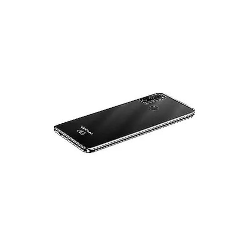 Telefon mobil Ulefone Note 10P, 128GB, 3GB RAM, Dual SIM, Negru