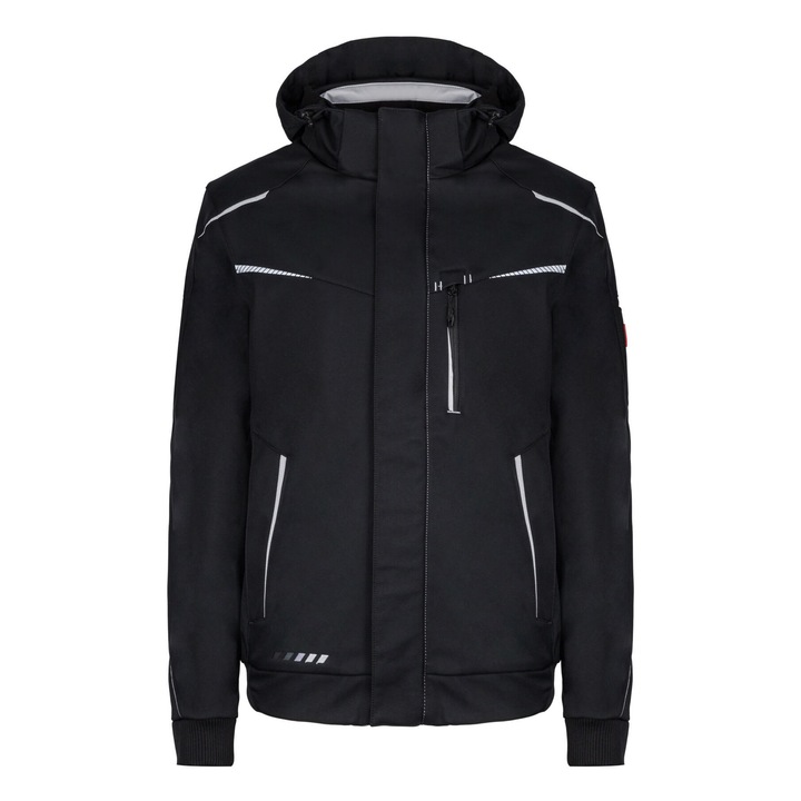 Geaca de iarna Engelbert Strauss e.s.motion 2020 – Engelbert Strauss, Gri, Marime L