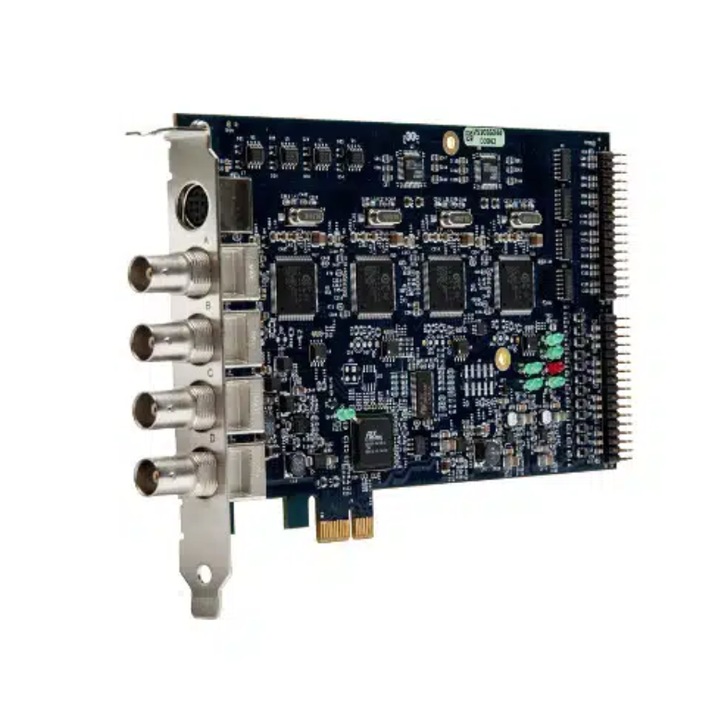 Placa de captura video analogica Osprey 460eSS cu SimulStream PCIe NTSC/PAL