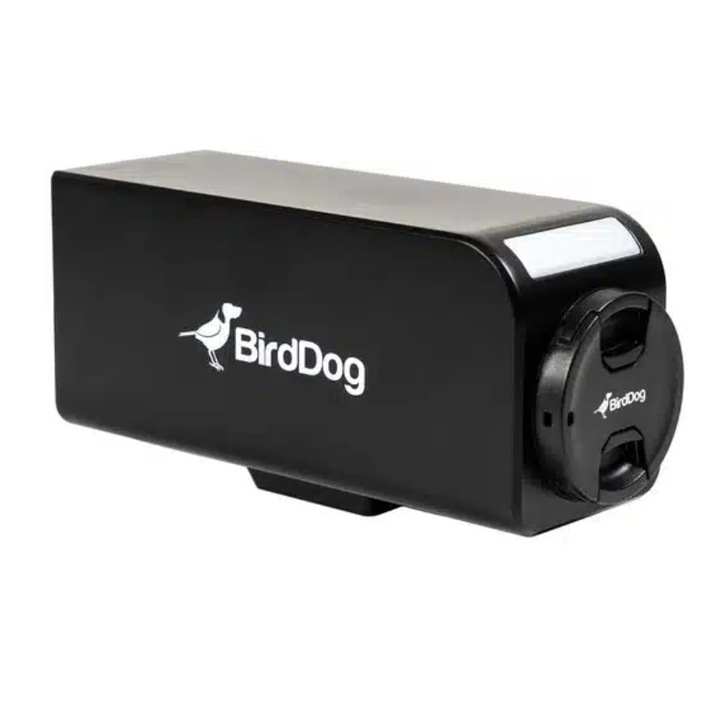 Camera BirdDog PF120 1080p Full NDI Box cu zoom optic 20x
