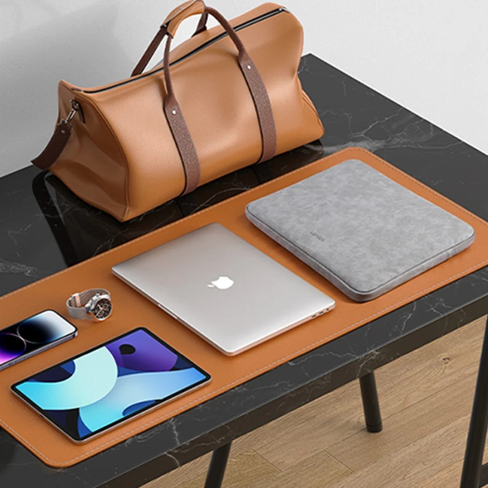 Husa Ugreen Sleeve pentru laptop/tableta Macbook Pro/Air, 14"-14.9" inch, gri