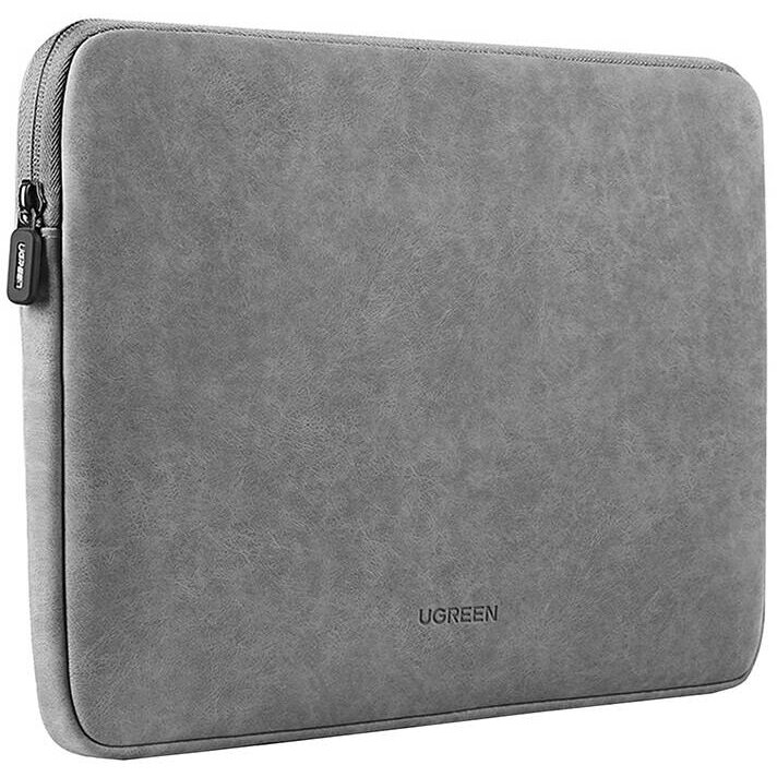 Husa pentru laptop Ugreen 14"-14.9" - Gri