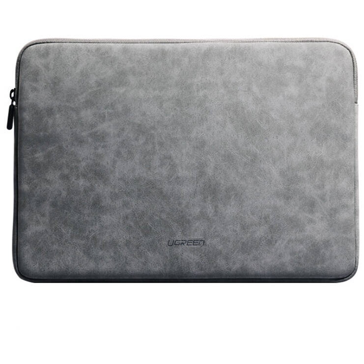Husa pentru laptop Ugreen 14"-14.9" - Gri