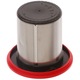 Filtru aspirator Bosch 12040193, cu lamele si sita pentru scame