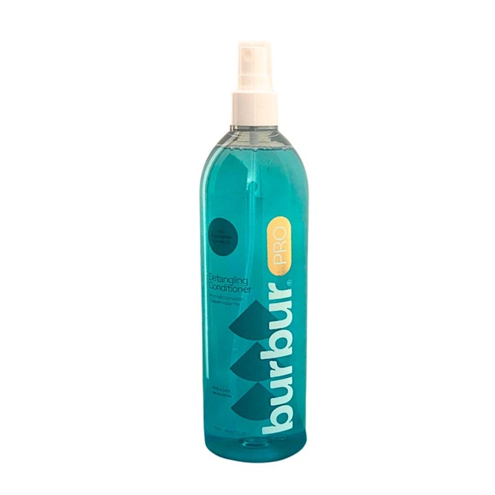 Peeling hatású balzsam Burbur Pro szuper prémium kutyáknak és macskáknak 500ml