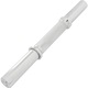 Bara pentru gantere, ScSports, 35, 5 cm, diametru 30 mm, 2, 3 kg