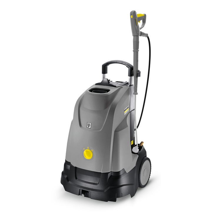 Водоструйка HDS 5/11 U, Karcher, сив