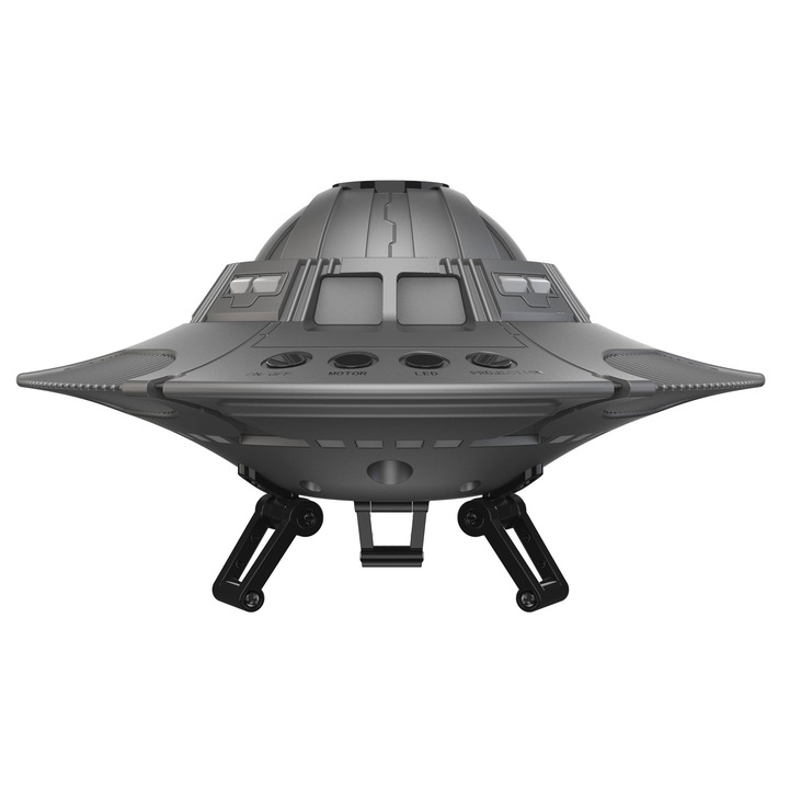 Planetariu Levenhuk LabZZ SP50 UFO