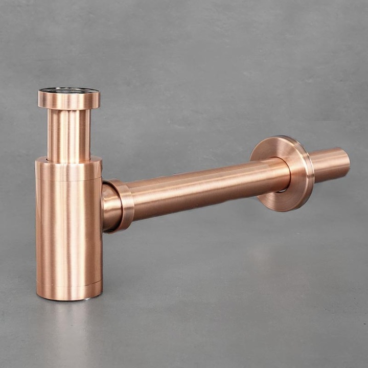 Sifon lavoar, Alama, Roz