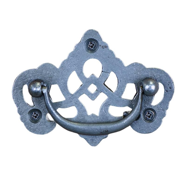 Maner mobila, Seart, Fonta, Gri