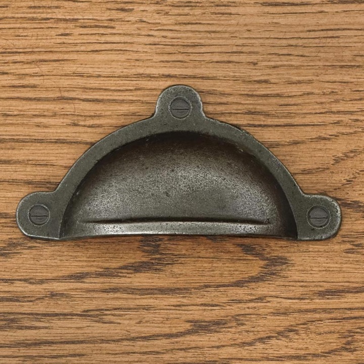 Maner Regal, Fier, Rustic, SEART