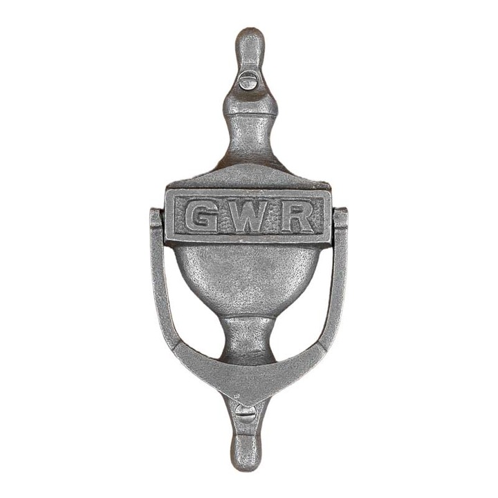 Ciocanitor usa, Fonta, Gri