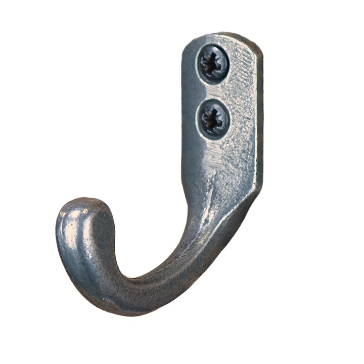 Cuier tip agatatoare, Fonta, 50 mm