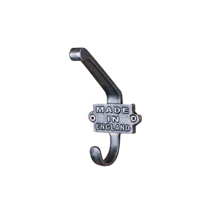 Carlig, Fonta, Argintiu