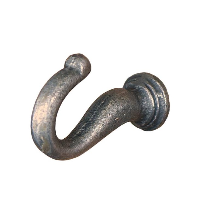 Cuier, Fonta, 50 mm, Bronz