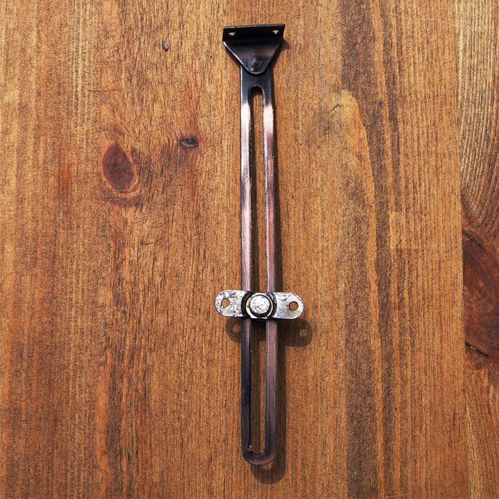 Opritor usa SEART, stil retro, bronz, 200mm