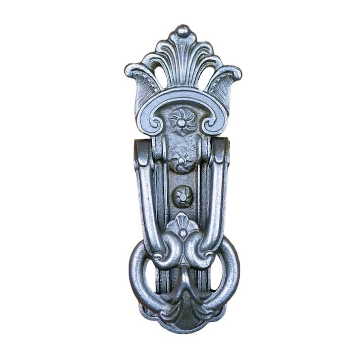 Ciocanitor de usa, Fier/Inox, 230mm, Gri