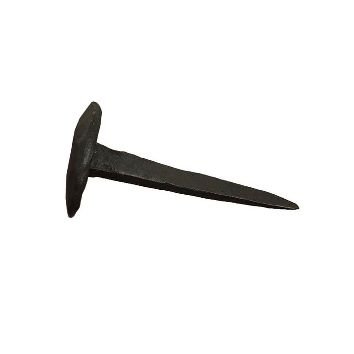 Cui de decorare rotund Seart Group 30mm