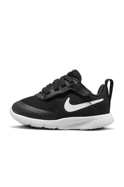 Nike, Спортни обувки Tanjun EasyOn, Бял/Черен