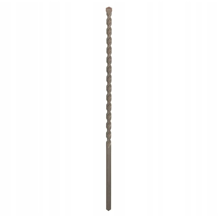 Set burghie pentru beton Bosch CYL-3, 12x400mm, multicolor