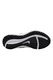 Nike, Pantofi Downshifter 13 pentru alergare, Alb/Negru