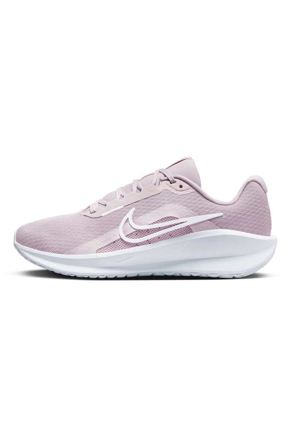 Nike, Pantofi Downshifter 13 pentru alergare, Liliac prafuit, 7