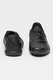 Nike, Pantofi pentru fotbal Phantom GX II Club, Negru, 37.5 EU