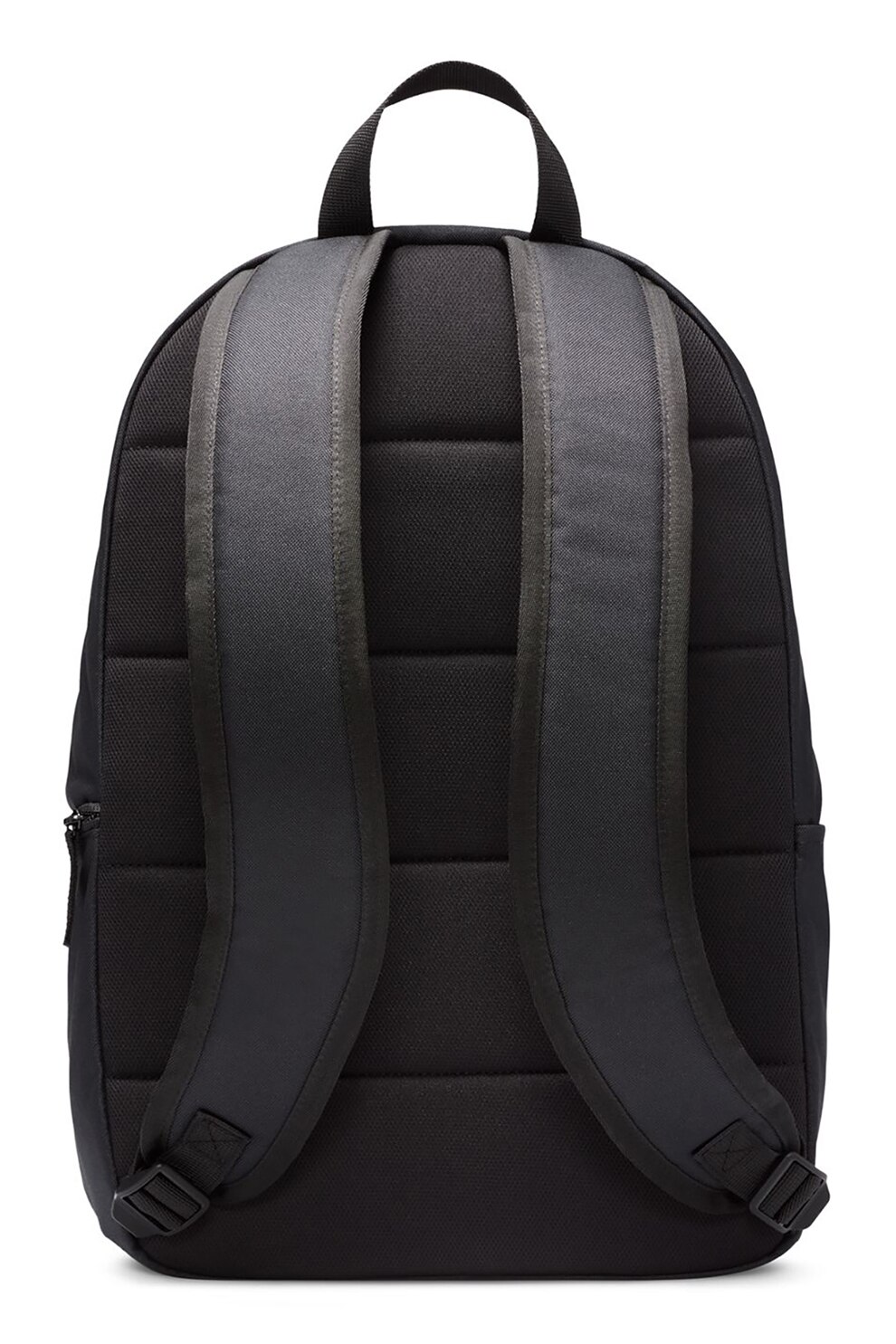 Nike, Rucsac unisex cu logo Heritage, Negru - eMAG.ro