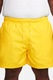 Nike, Шорти Club с джобове встрани, Жълт