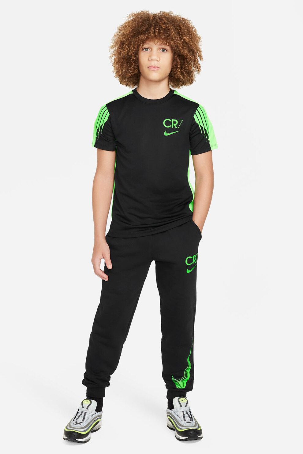 Nike Mercurial Cr7 Cristiano Ronaldo Nike T Shirt Nike CR7 Dri Fit