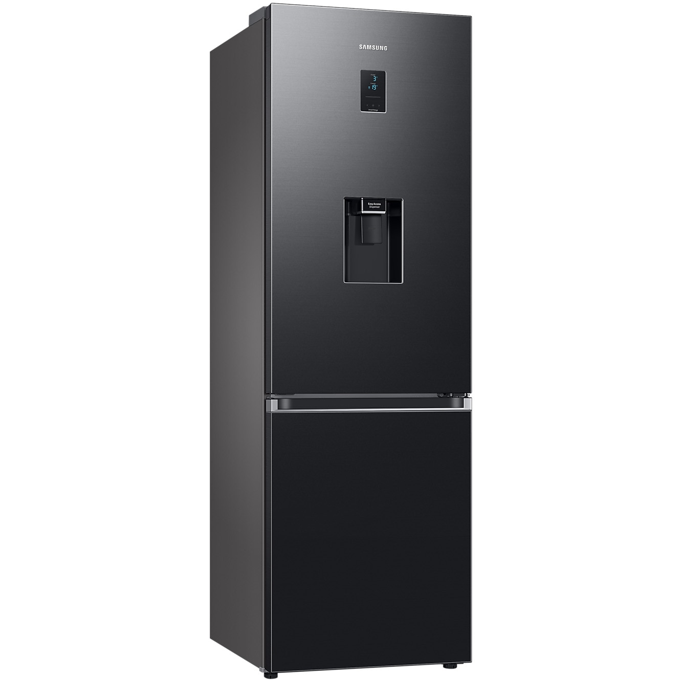 Хладилник с фризер Samsung RB34C652EB1/EF, 341 л Хладилник с фризер Samsung RB34C652EB1/EF, 341 л