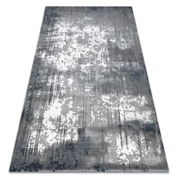 Dywany Łuszczów Bcf futó szőnyeg ÓrÁk bézs 70 cm, 70x530 cm