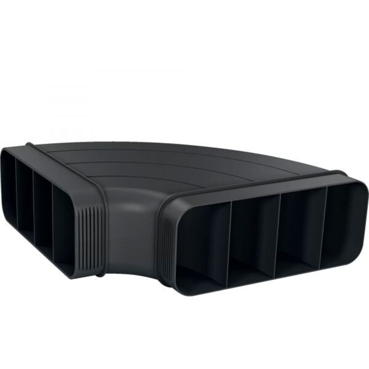 Vízszintes lapos cső, 90 fok, Bosch HEZ9VDSB1 - 17005348