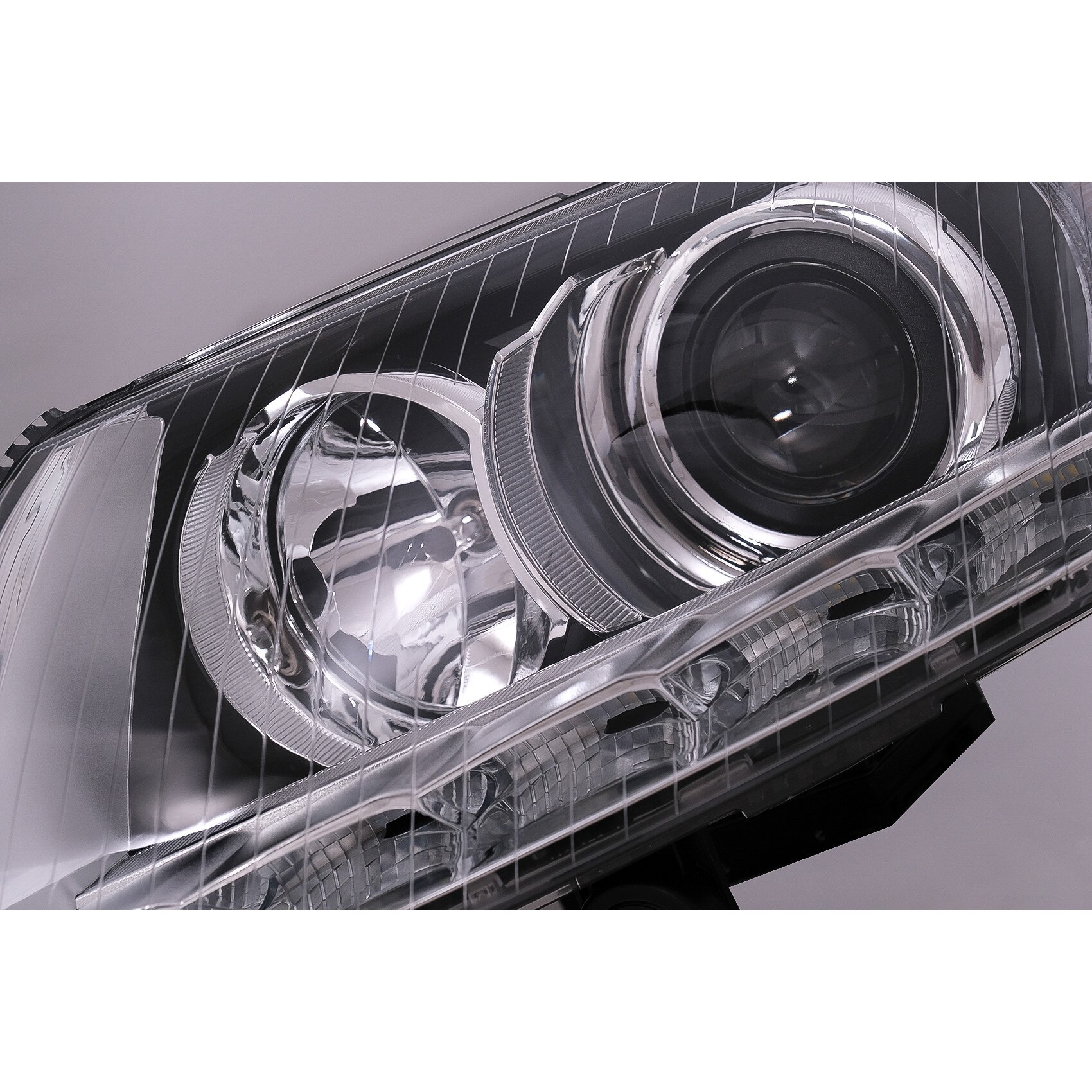 Pack LED AUDI A6 C6 (4F2) 3.2 FSI quattro (2004 à 2008) – Pack Complet