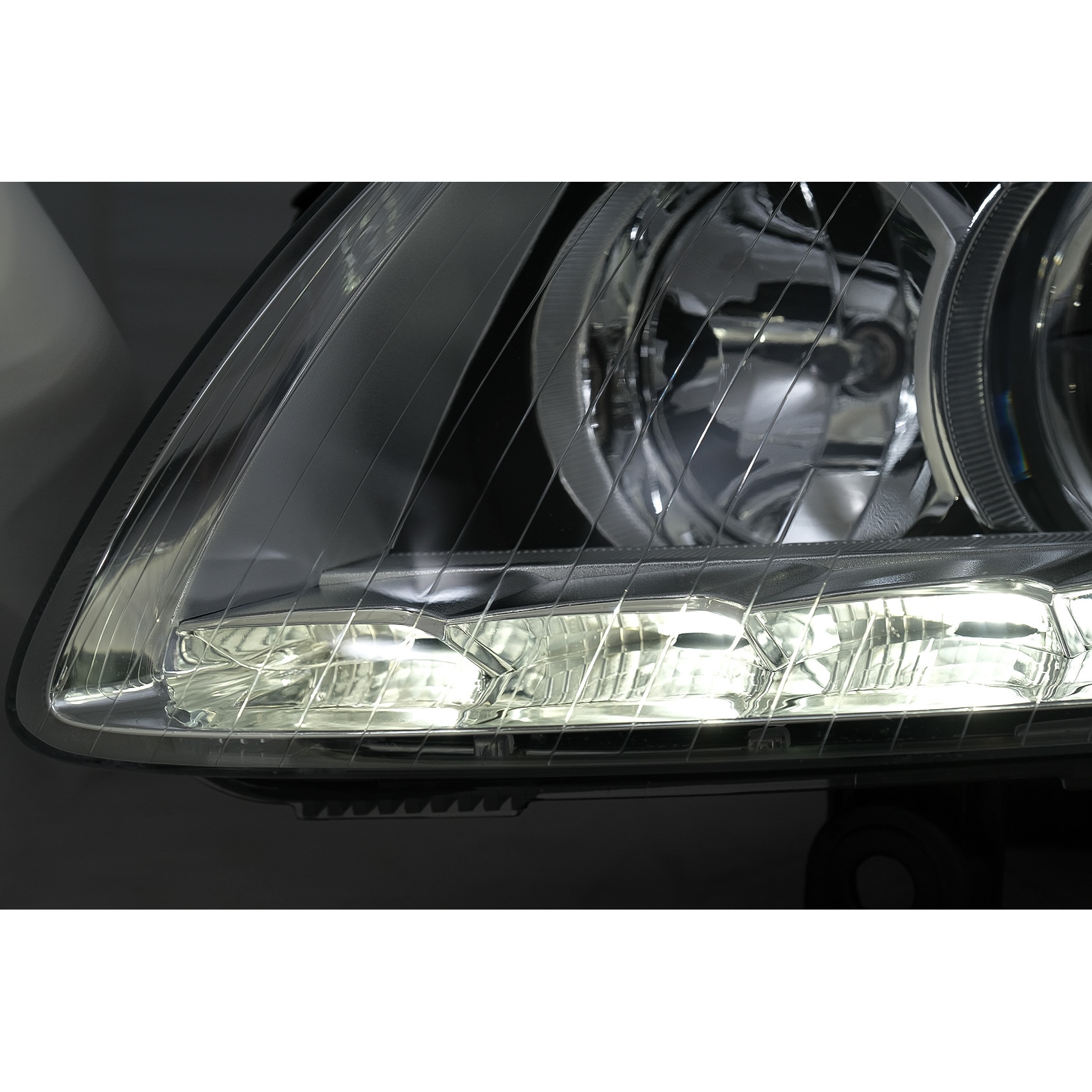 Pack LED AUDI A6 Avant C6 (4F5) 3.0 TDi (2006 à 2011) – Pack Complet main image 0