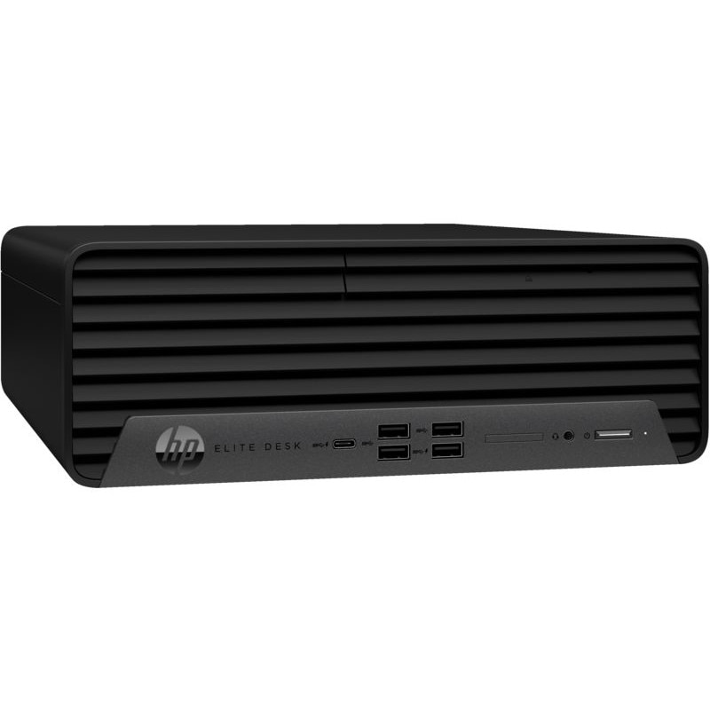 Desktop PC HP EliteDesk 800 G9 SFF, Intel Core i7-13700, 16 GB RAM