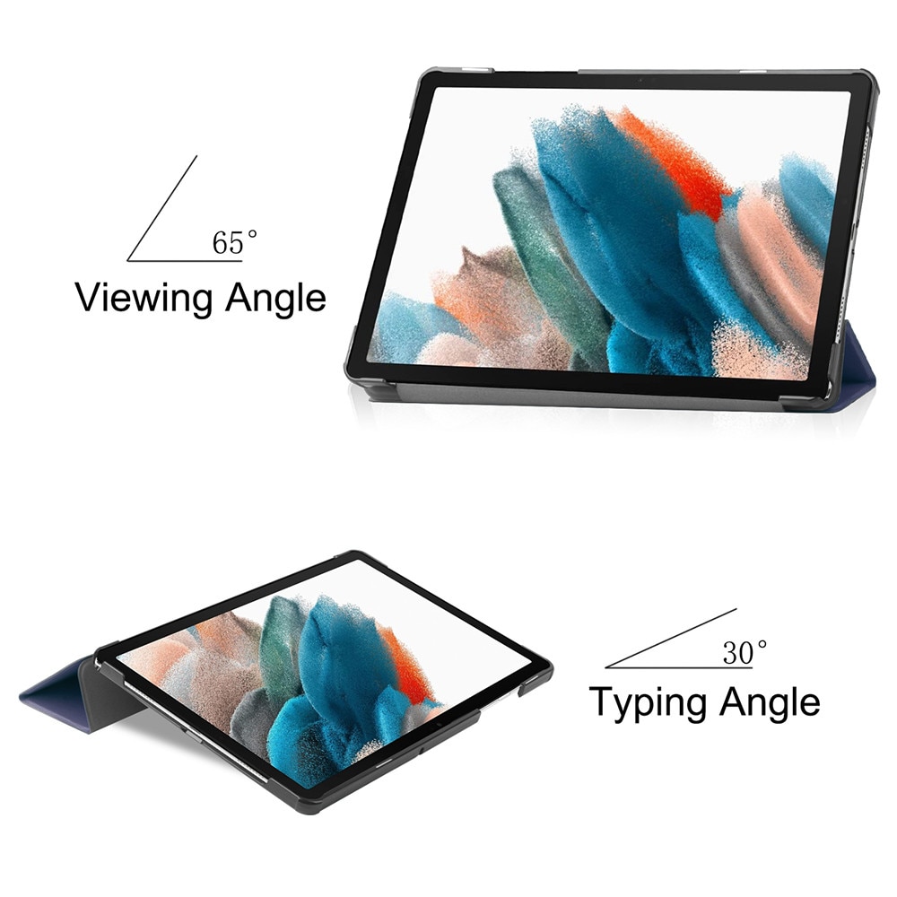 Husa pentru Samsung Galaxy Tab A9 Plus Techsuit fold pro black