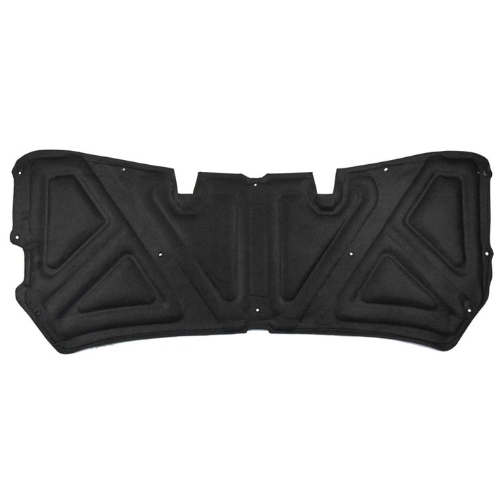 Motorháztető zajcsillapítás NISSAN QASHQAI 2006-2010
