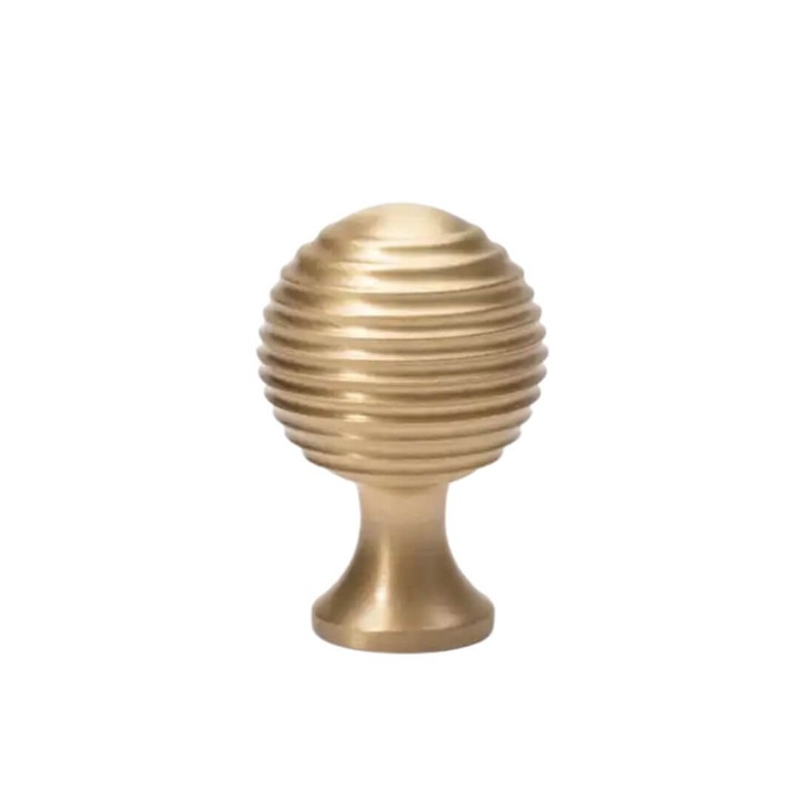 Buton mobila HK0400 30x44 mm, alama