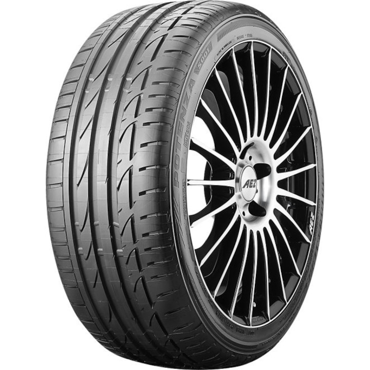 Nyári gumi Bridgestone Potenza S001 ( 225/40 R18 92Y XL MO )