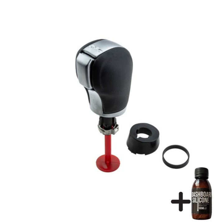 Nuca schimbator automat Carlogic VW GOLF VI/GOLF VII/PASSAT B7/PASSAT CC