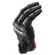 Manusi Mechanix Wear M-Pact Open Cuff, negre si gri