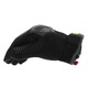 Manusi Mechanix Wear M-Pact Open Cuff, negre si gri
