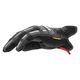 Manusi Mechanix Wear M-Pact Open Cuff, negre si gri