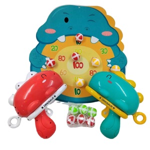 Interaktív gyerek játékok