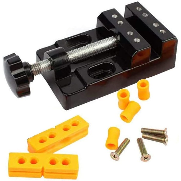 Mini clema de menghina, Sunmostar